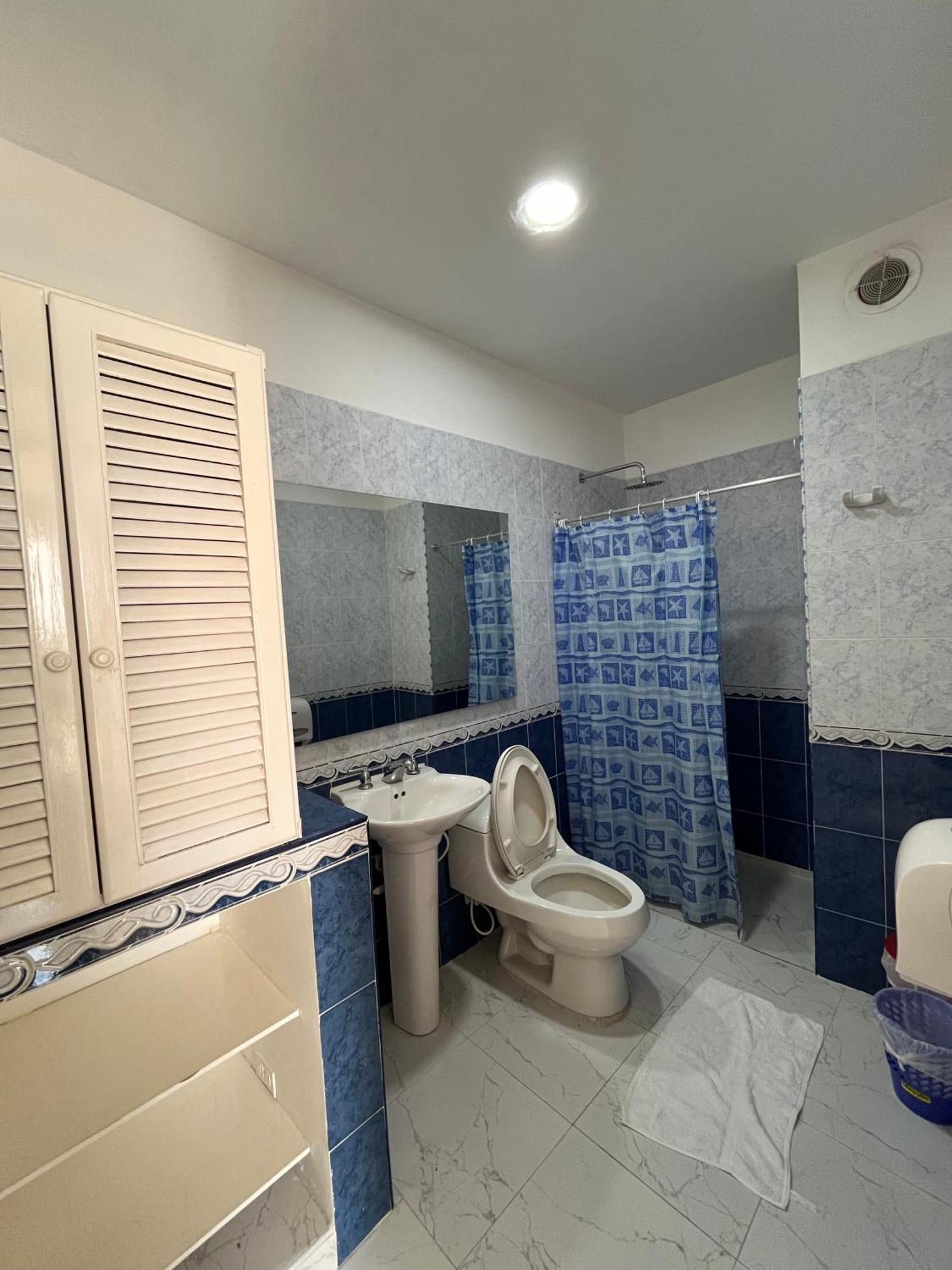 Hotel Zamba جيراردو المظهر الخارجي الصورة