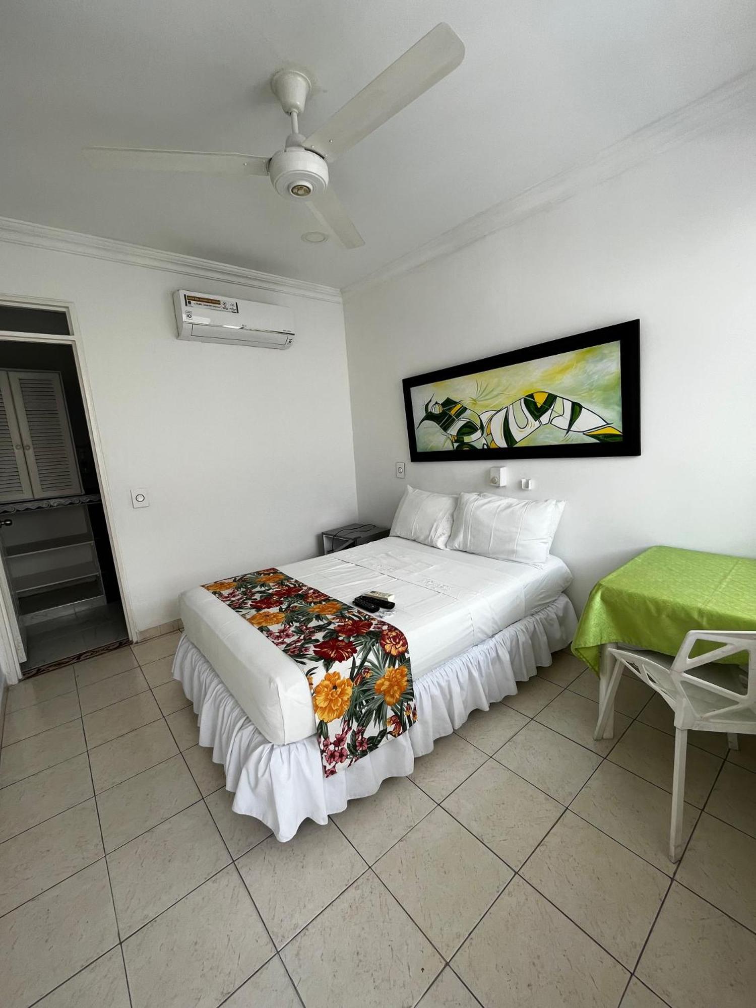 Hotel Zamba جيراردو المظهر الخارجي الصورة